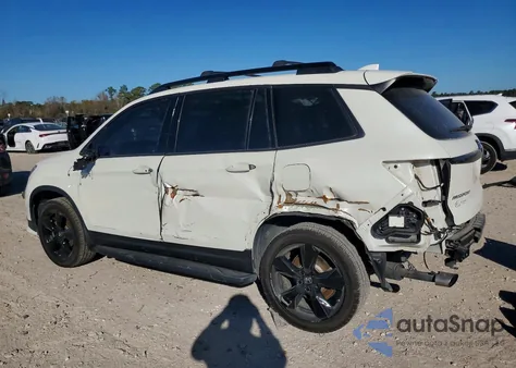 2019 Honda Passport Elite from USA, damaged, VIN 5FNYF8H04KB010958
